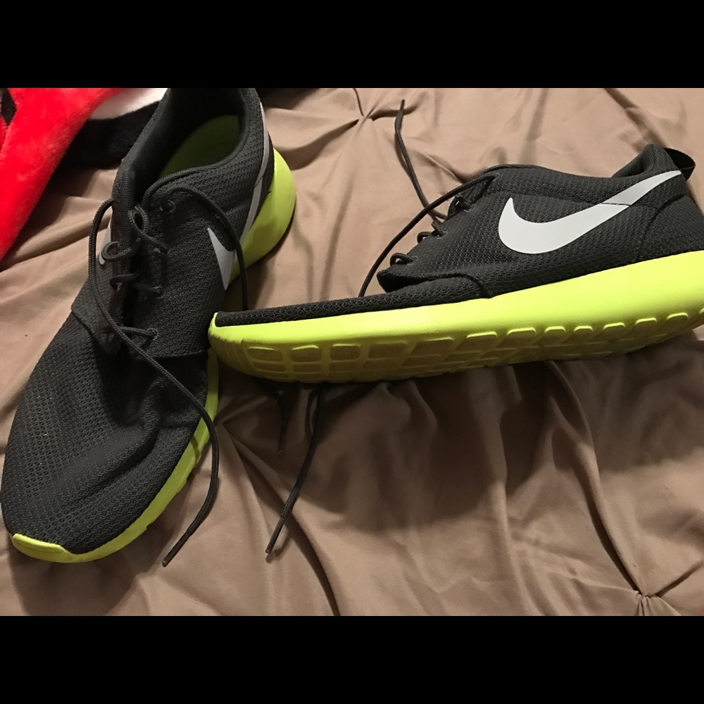Mens Nike shoes